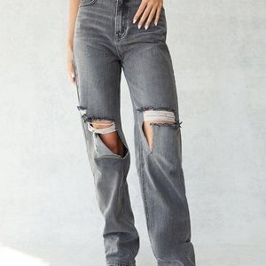 Pacsun 90s boyfriend jeans